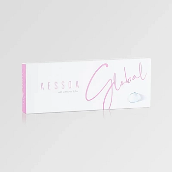 Aessoa Global Lidocaine 1ml (1 syringe x 1ml)