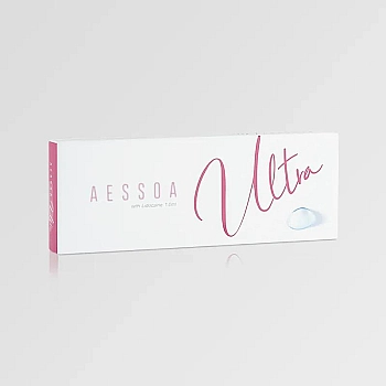 Aessoa Ultra Lidocaine 1ml (1 syringe x 1ml)