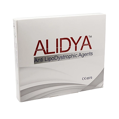Alidya 10ml (5 vials x 10ml) Alidya 10ml (5 vials x 10ml)