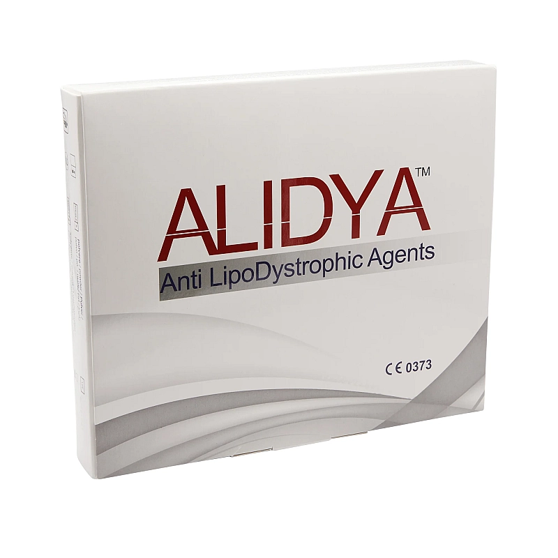 Alidya 10ml (5 vials x 10ml) Alidya 10ml (5 vials x 10ml)