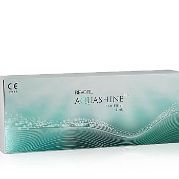 Aquashine Soft Filler BR 2ml (2 syringes x 2ml)