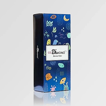 CG Dimono PTx 3ml (1 syringe x 1ml + 1 syringe x 2ml)