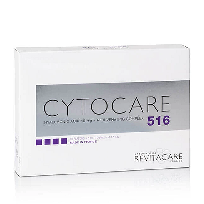Cytocare 516 5ml (10 vials x 5ml) Cytocare 516 5ml (10 vials x 5ml)