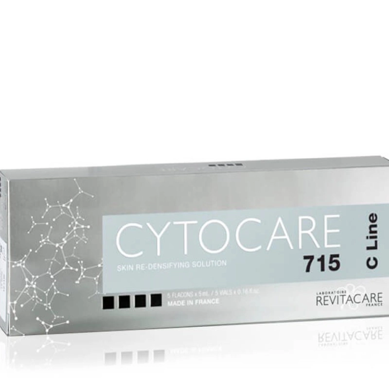 Cytocare 715 C Line 5ml (5 vials x 5ml) Cytocare 715 C Line 5ml (5 vials x 5ml)