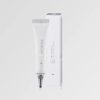 Dermaheal Post Laser Cream 15g (1 tube x 15g)