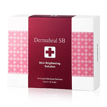 Dermaheal SB 5ml (10 vials x 5ml)