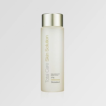 Dermaheal Total Care Skin Solution 275ml (1 bottle x 275g)