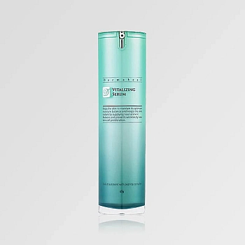 Dermaheal Vitalizing Serum 40g (1 bottle x 40g)