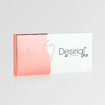 Desirial Plus 2x2ml (2 syringes x 2ml)