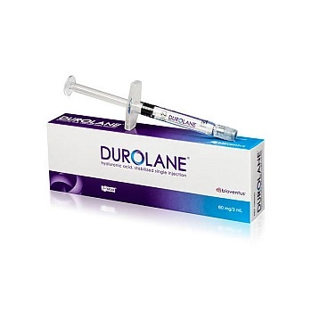 Durolane 3ml (1 syringe x 3ml)