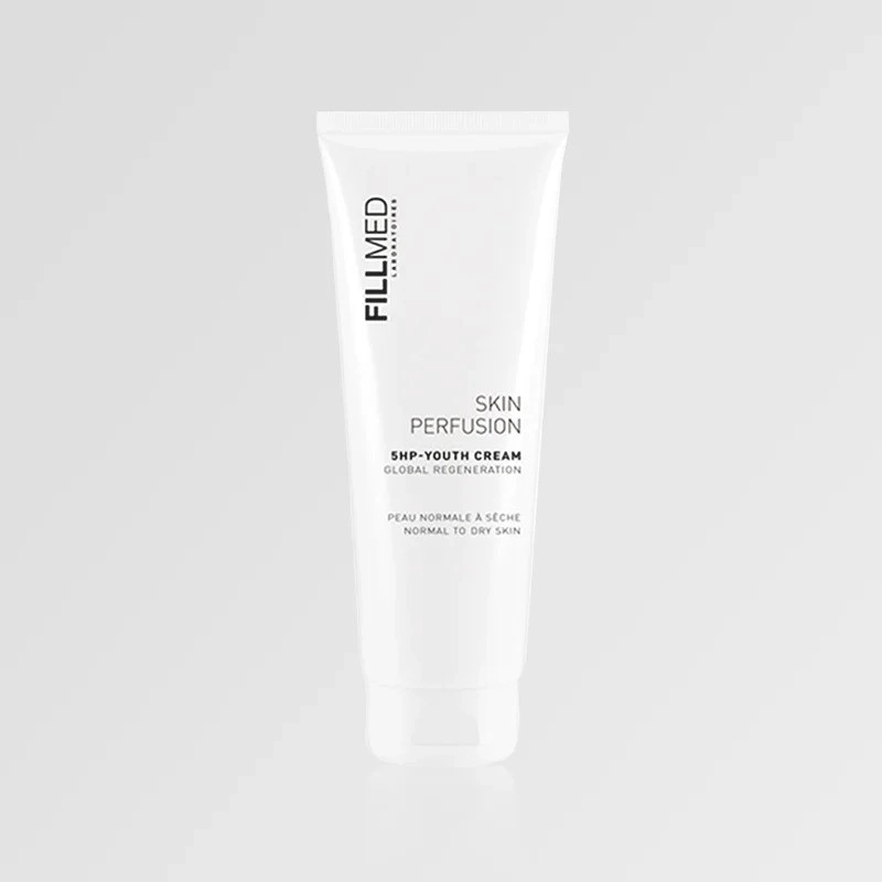 Fillmed Skin Perfusion CAB 5HP-Youth Cream 250ml (1 bottle x 250ml)