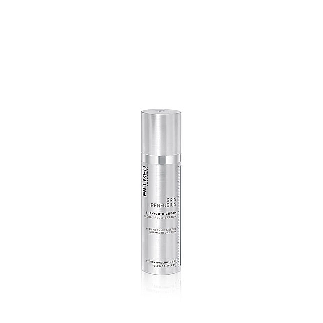 Fillmed Skin Perfusion 5HP-Youth Cream 50ml (1 bottle x 50ml)