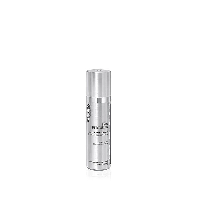 Fillmed Skin Perfusion 6HP-Youth Cream 50ml (1 bottle x 50ml) Fillmed Skin Perfusion 6HP-Youth Cream 50ml (1 bottle x 50ml)
