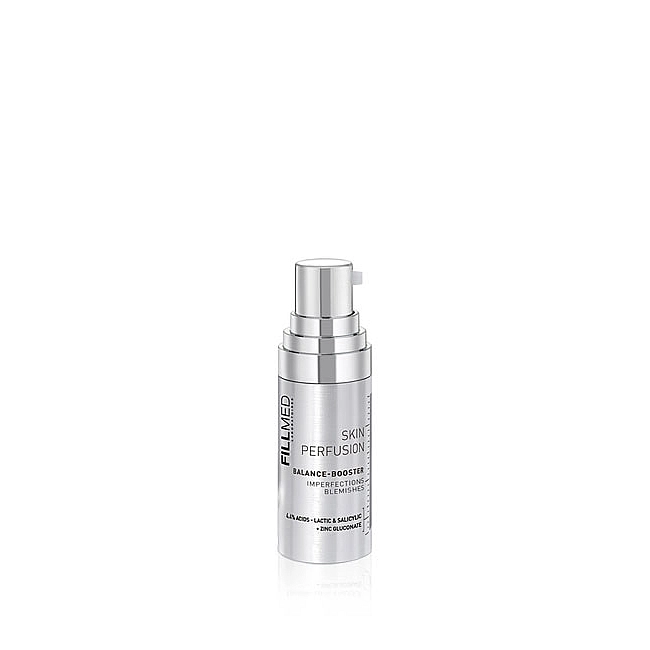Fillmed Skin Perfusion Balance Booster 10ml (3 bottles x 10ml) Fillmed Skin Perfusion Balance Booster 10ml (3 bottles x 10ml)