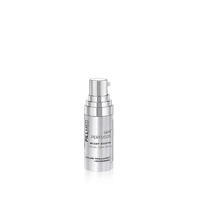 Fillmed Skin Perfusion Bright Booster 10ml (3 bottles x 10ml) Fillmed Skin Perfusion Bright Booster 10ml (3 bottles x 10ml)