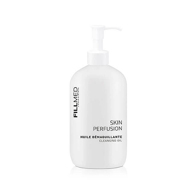 Fillmed Skin Perfusion CAB Cleansing Oil 500ml (1 bottle x 500ml) Fillmed Skin Perfusion CAB Cleansing Oil 500ml (1 bottle x 500ml)