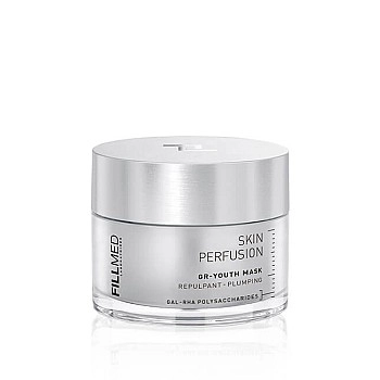 Fillmed Skin Perfusion GR-Youth Mask 50ml (1 jar x 50ml)