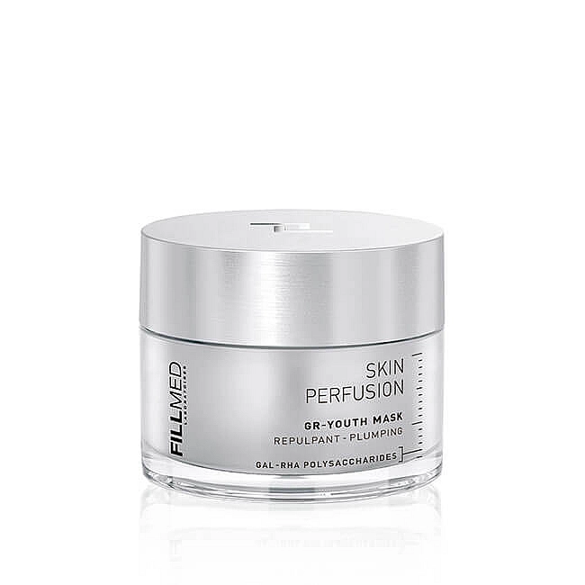 Fillmed Skin Perfusion GR-Youth Mask 50ml (1 jar x 50ml) Fillmed Skin Perfusion GR-Youth Mask 50ml (1 jar x 50ml)