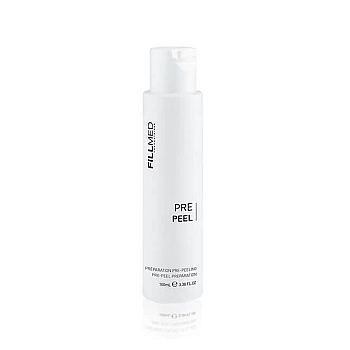Fillmed Pre Peel 100ml (1 bottle x 100ml)