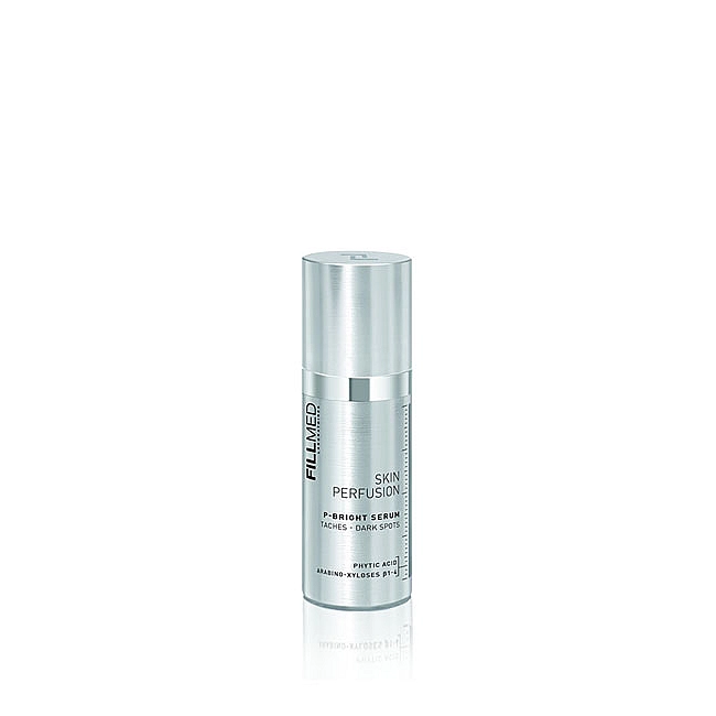 Fillmed Skin Perfusion P-Bright Serum 30ml (1 bottle x 30ml) Fillmed Skin Perfusion P-Bright Serum 30ml (1 bottle x 30ml)