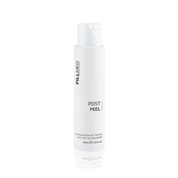 Fillmed Post Peel 100ml (1 bottle x 100ml)