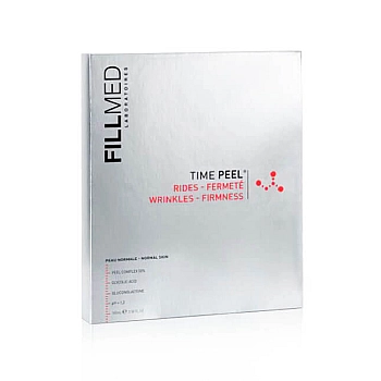 Fillmed Time Peel 100ml (1 bottle x 100ml)