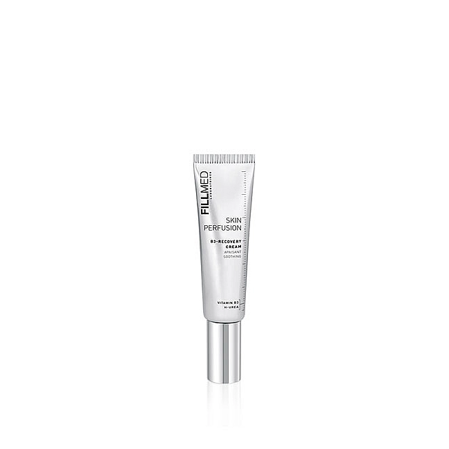 Fillmed Skin Perfusion B3-Recovery Cream 50ml (1 tube x 50ml)