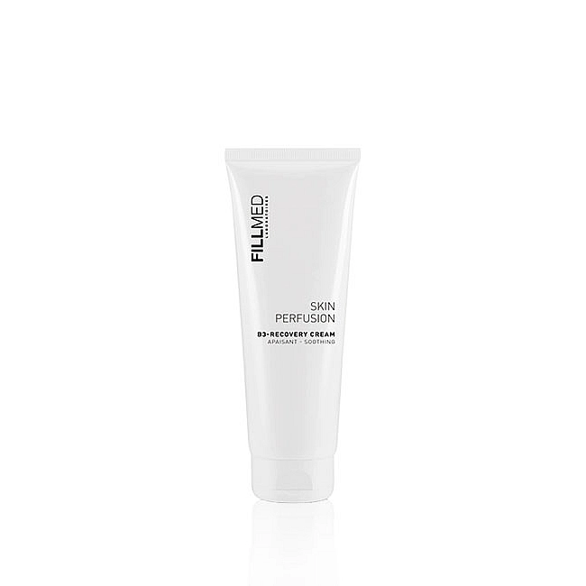 Fillmed Skin Perfusion CAB B3-Recovery Cream 250ml (1 bottle x 250ml) Fillmed Skin Perfusion CAB B3-Recovery Cream 250ml (1 bottle x 250ml)