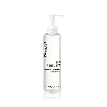 Fillmed Skin Perfusion Cleansing Oil 200ml (1 bottle x 200ml)