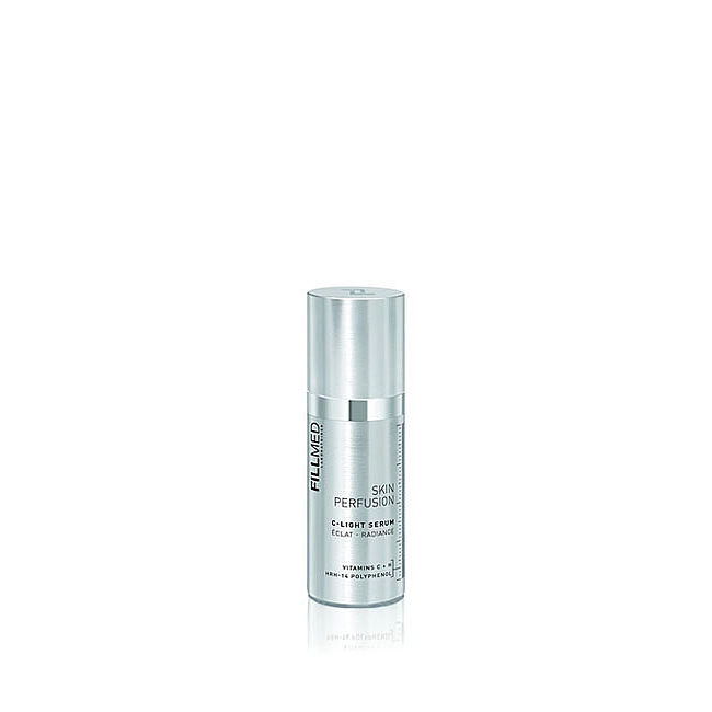 Fillmed Skin Perfusion C-Light Serum 30ml (1 bottle x 30ml)