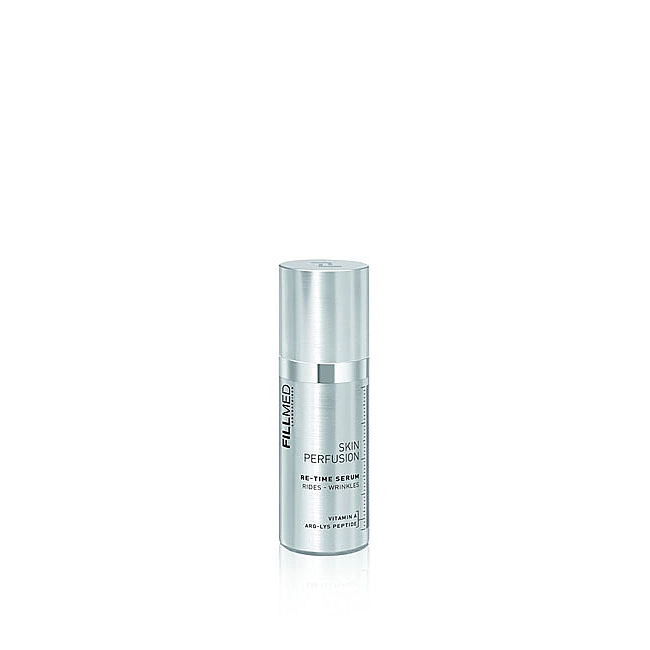 Fillmed Skin Perfusion RE-Time Serum 30ml (1 bottle x 30ml)