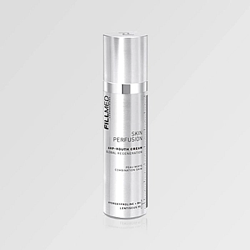Fillmed Skin Perfusion 6HP-Youth Cream 50ml (1 bottle x 50ml)