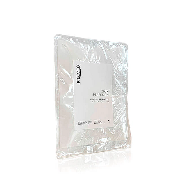 Fillmed Skin Perfusion CAB Collagen Youth Mask 5pcs (5 x masks) Fillmed Skin Perfusion CAB Collagen Youth Mask 5pcs (5 x masks)