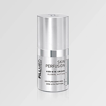 Fillmed Skin Perfusion HXR-Eye Cream 15ml (1 bottle x 15ml)