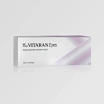 HP Cell Vitaran Eyes 1x1ml (1 syringe x 1ml)
