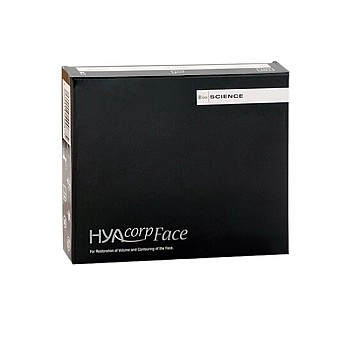 Hyacorp Face 2ml (2 syringes x 2ml)
