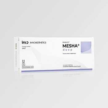 Inno-CE Mesha Deep 1,2ml (1 syringe x 1,2ml)