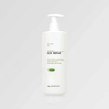 Inno-Derma Skin Repair 500g (1 bottle x 500g)