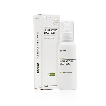 Inno-EXFO Degreasing Solution 100ml (1 bottle x 100ml)