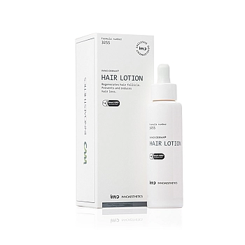 Inno-Derma Hair Lotion 70ml (1 bottle x 70ml)