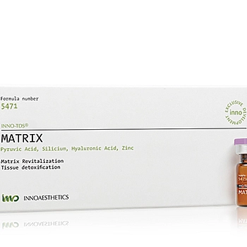 Inno-TDS Matrix 2,5ml (4 vials x 2,5ml)