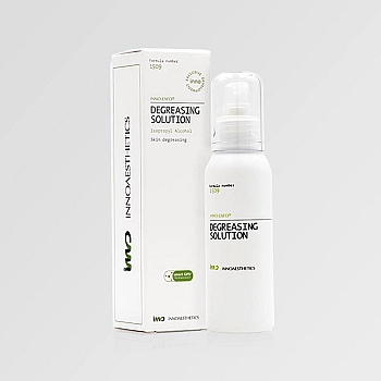 Inno-EXFO Degreasing Solution 100ml (1 bottle x 100ml)