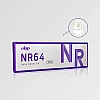 JBP Nano Roller NR64 34G (5 units)