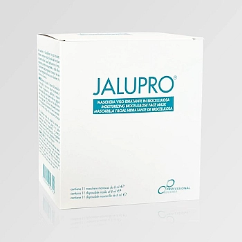 Jalupro Face Mask 8ml (11 x masks)