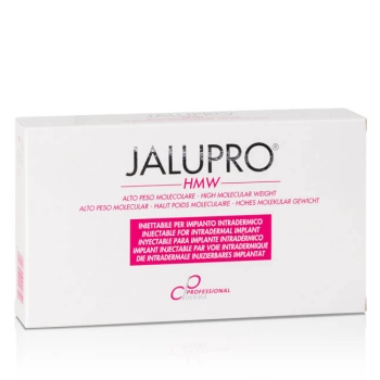 Jalupro HMW 1,5ml (1 syringe x 1,5ml + 1 bottle x 1ml)
