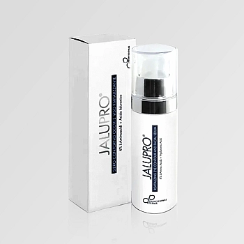 Jalupro Revitalizing Eye and Face Contour Serum 30ml (1 bottle x 30ml)