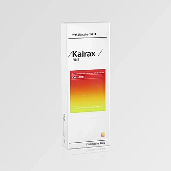 Kairax Fine Lidocaine 1ml (1 syringe x 1ml)