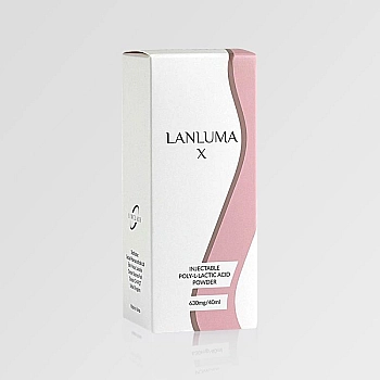 Lanluma X 40ml (1 vial x 40ml)