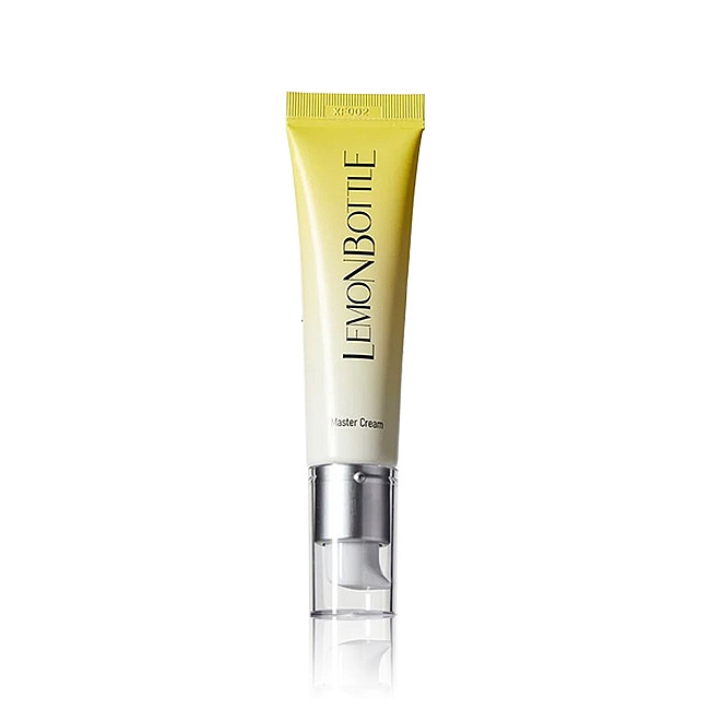 Lemonbottle Master Cream 30ml (1 tube x 30ml) Lemonbottle Master Cream 30ml (1 tube x 30ml)