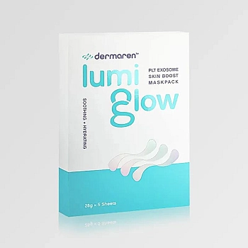Lumi Glow Mask (5 x masks)